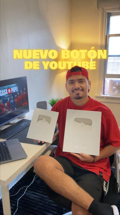 Hola Amigos!