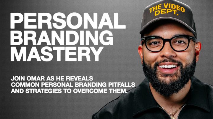 I'll be Live on Zoom This Week...