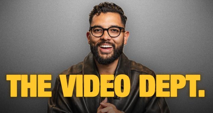 The Video Dept.
