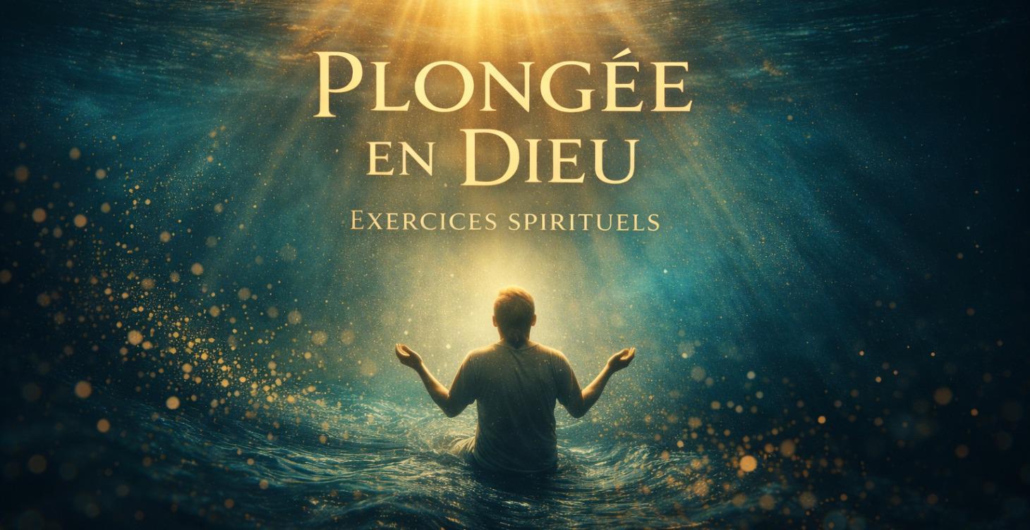 Exercices Spirituels