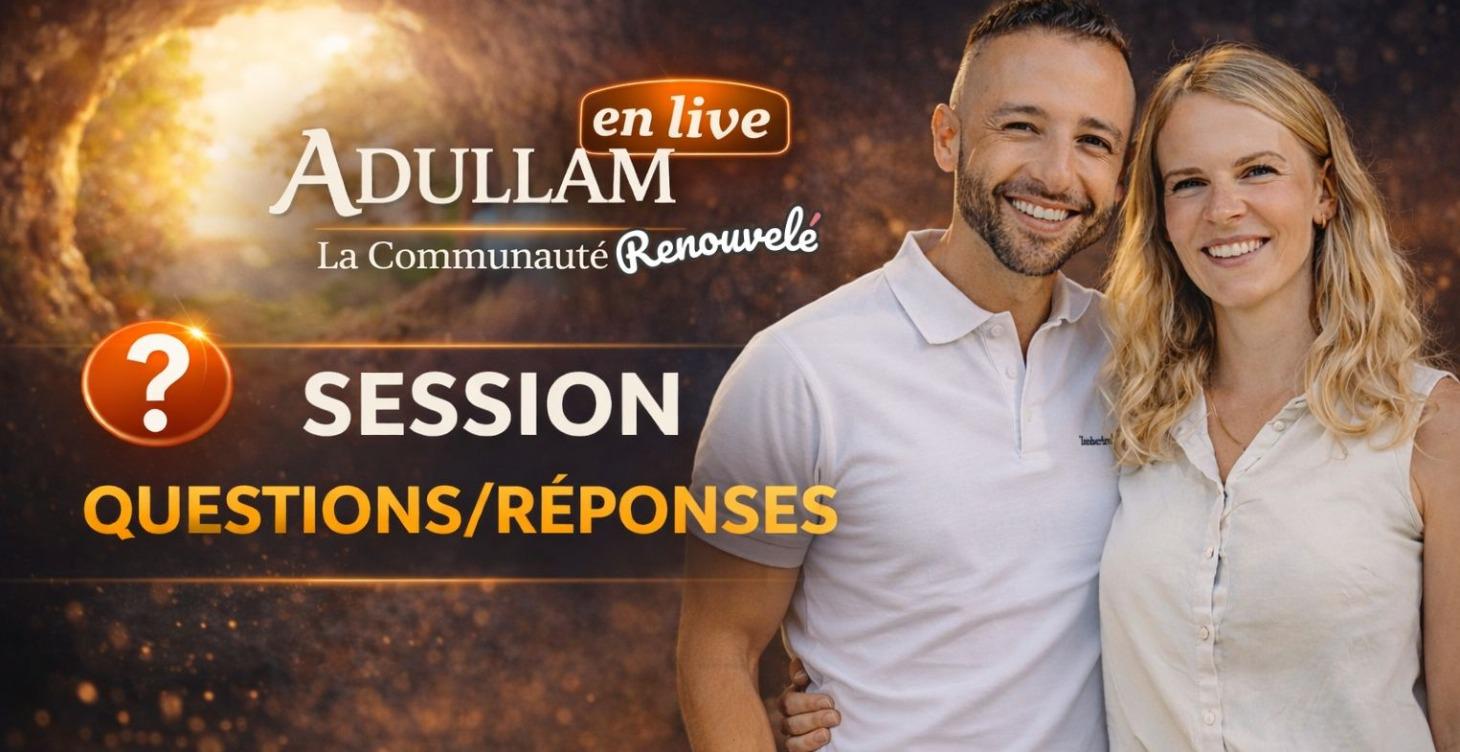 Q&R | Rediffusions