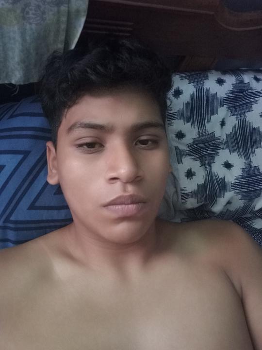 Mike Andres Mike Andres escalante calvo