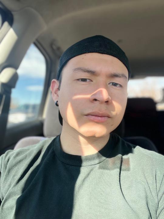 Andrew Torrico Velasquez