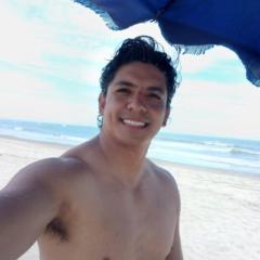 Luis Gil
