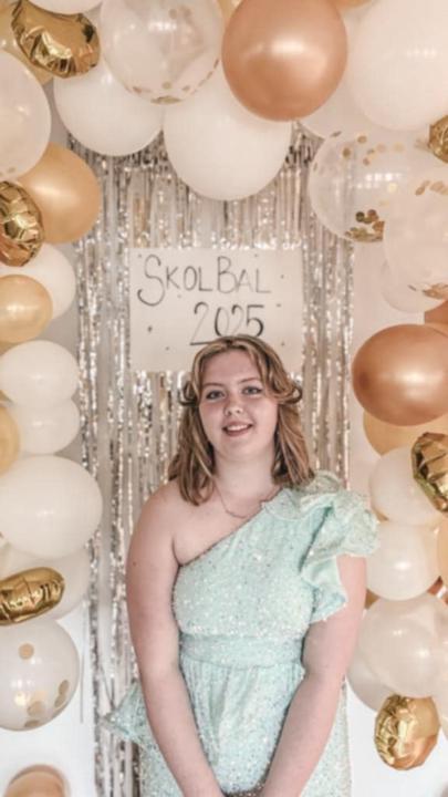 Nowa Rhodin Andersson