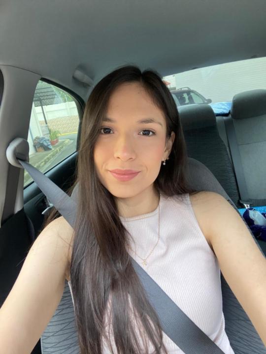 Mirley Padilla