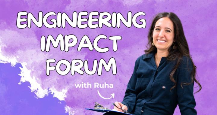 Engineering Impact Forum