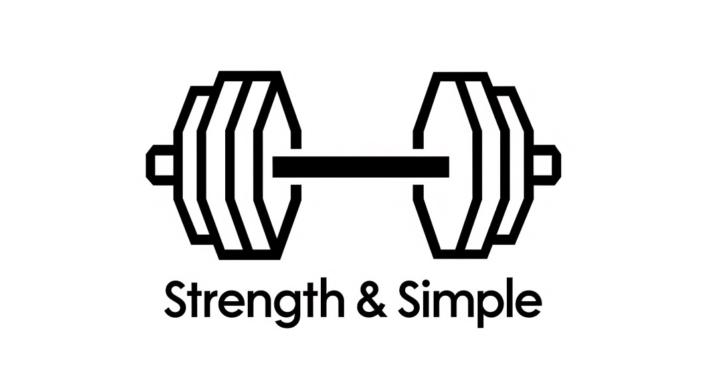 Strength & Simple