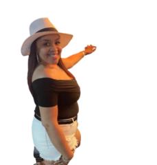 Dleah Wilson