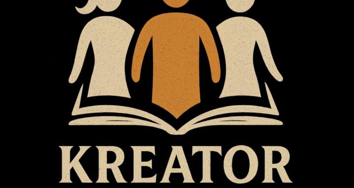 Kreator Tribe