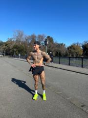 Harrison Bemelen