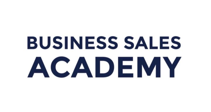 BUSINESS SALES ACADEMY
