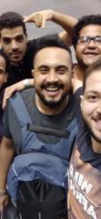 Mohamed Mamdouh