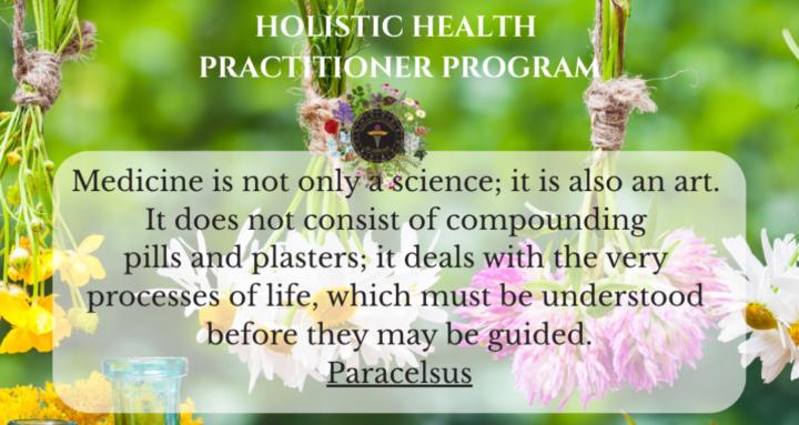 Winter 2026 Practitioner Prog.