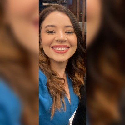 Anne Caroline Aráuz