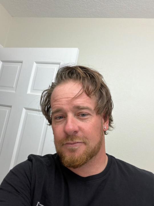 Alexander Morrison
