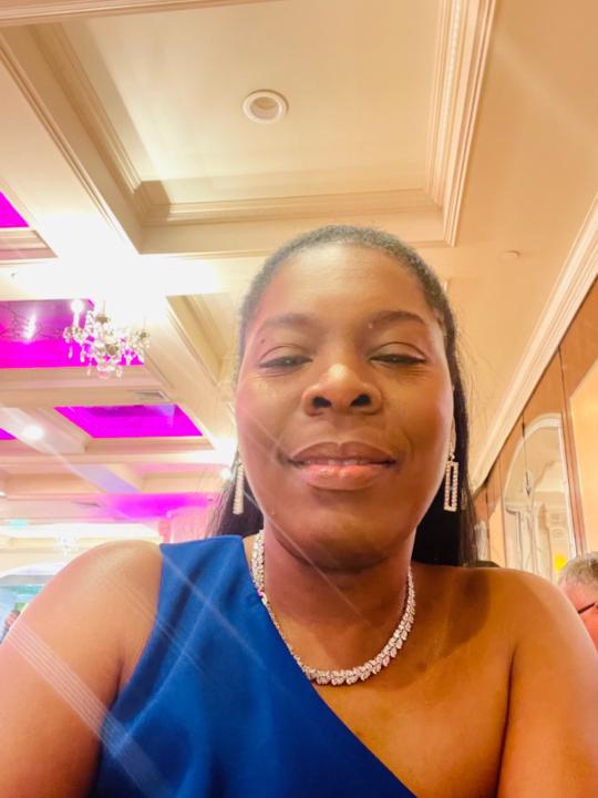 Nancia Chery