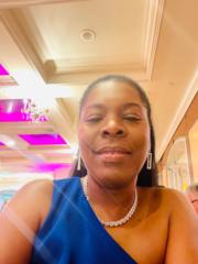 Nancia Chery