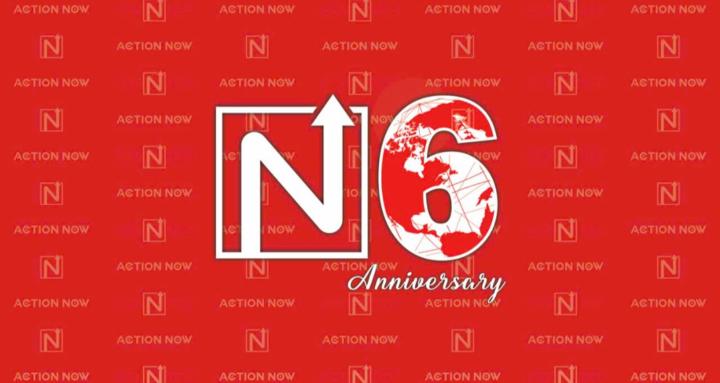 Action Now Mastermind