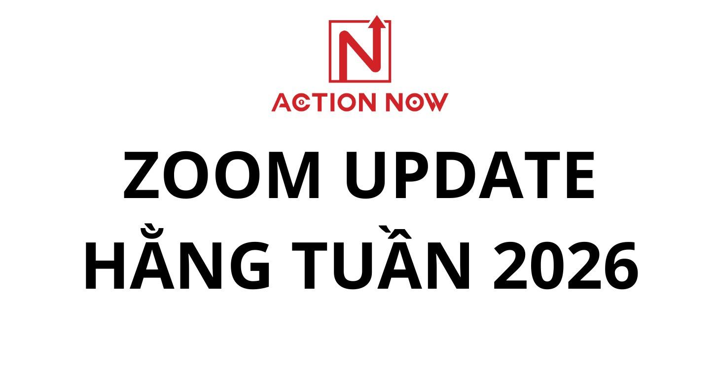 Zoom Update 2026