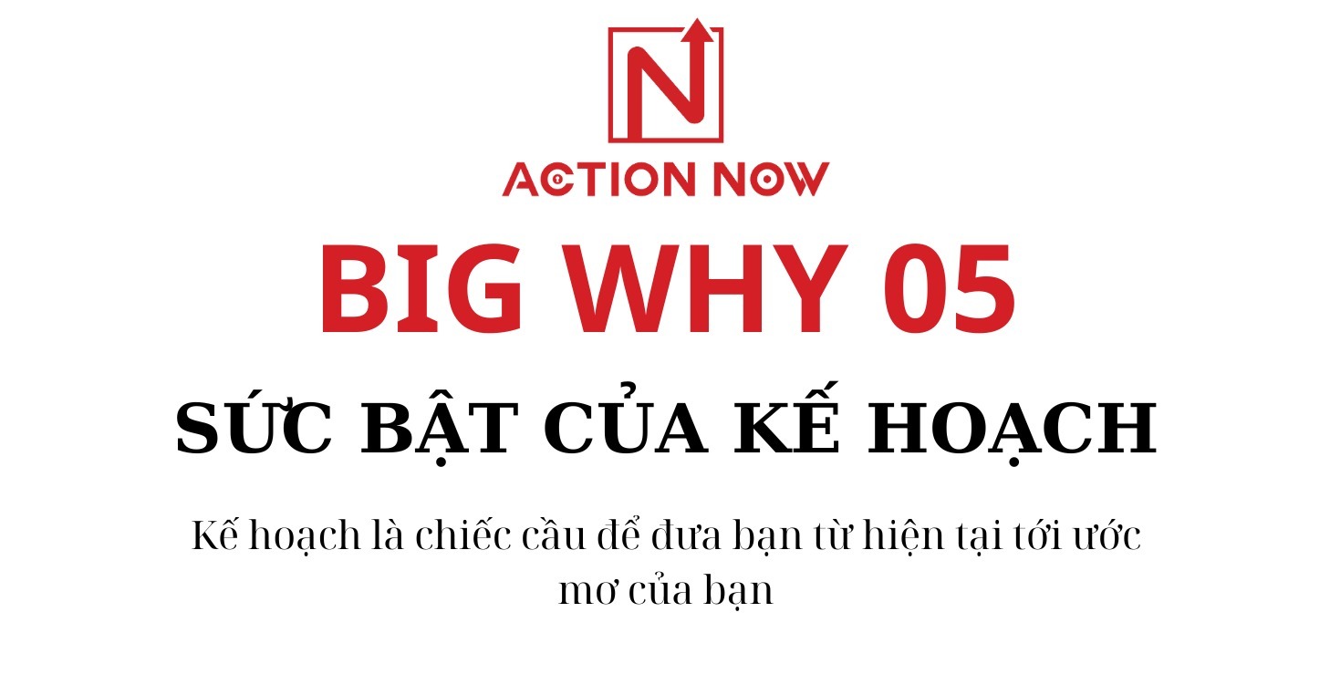 Big Why_ Sức Bật Của Kế Hoạch