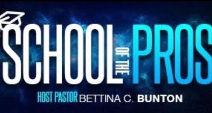 School of the PROs