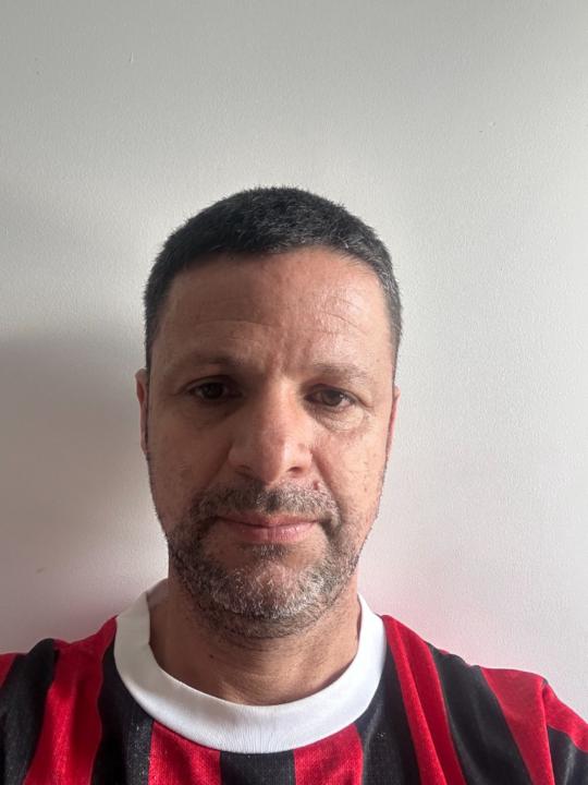 Milton Cano