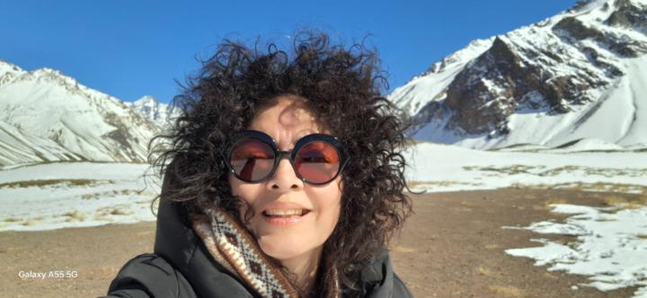 Laura Inés Jaime