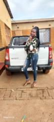 Ayshah Sithole