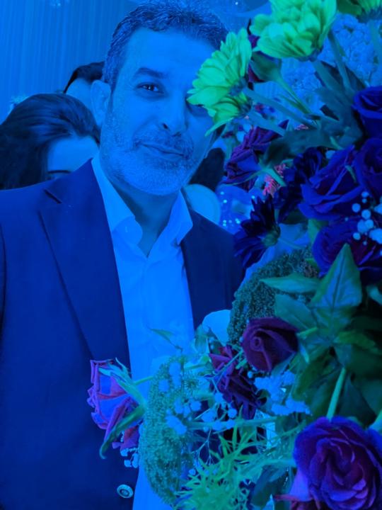 Mohammed Khalid Azzy