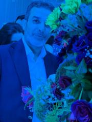 Mohammed Khalid Azzy