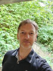 Marco Salzbrunn