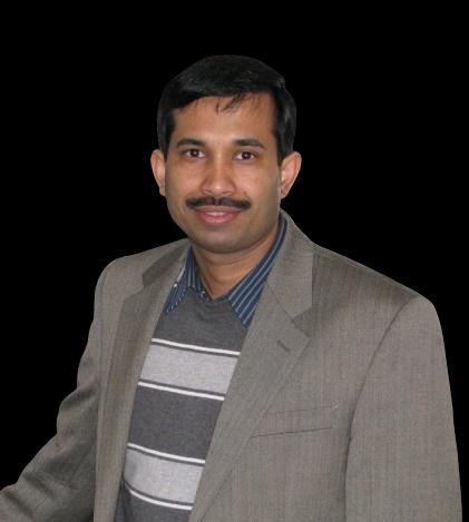Kumar Gauraw