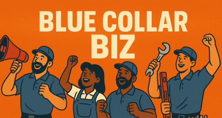 Blue Collar Biz