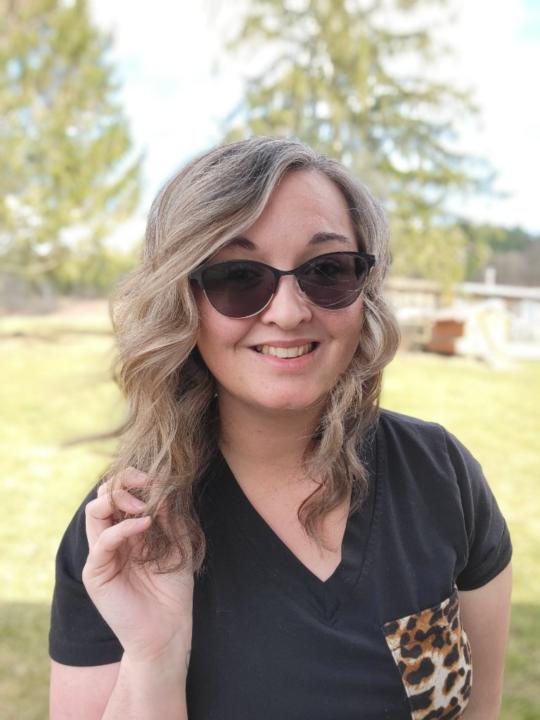 Kelsey Hitchcock