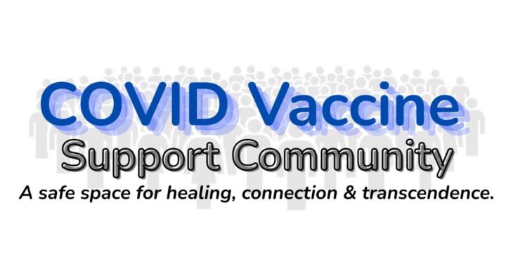 COVID Vaccine Support