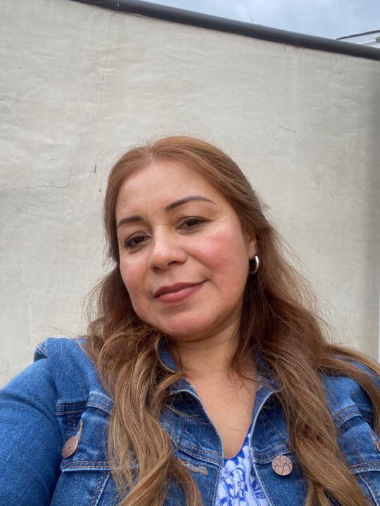Bertha Hidalgo