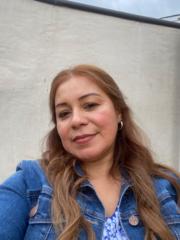 Bertha Hidalgo