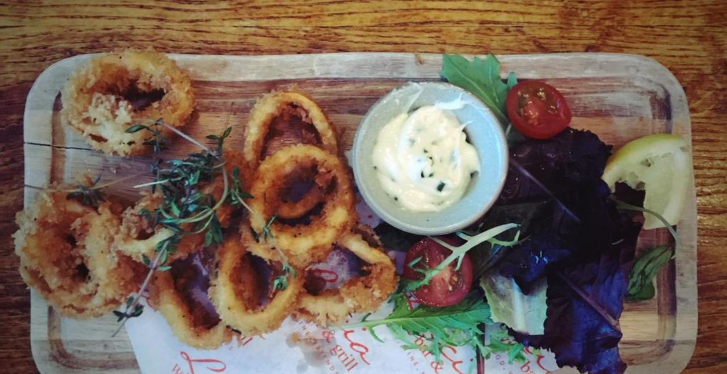 Steps to control your weight and improve health