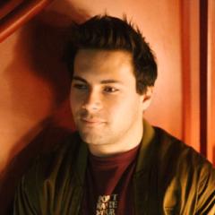 Zach Reisler