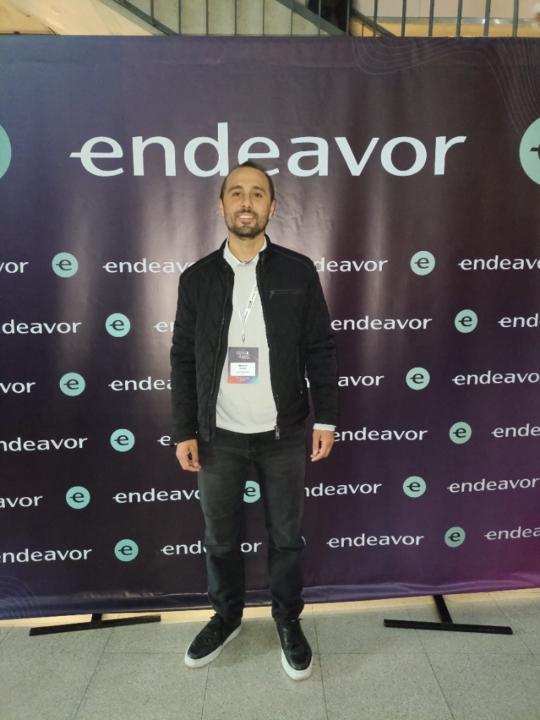 Ricardo CovenComputers