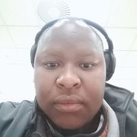 Tshigofatso Sebatlelo