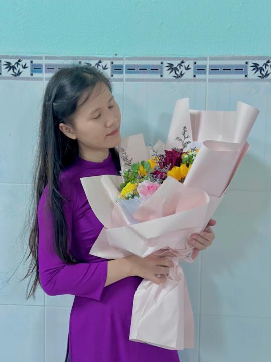 Phương Linh Bùi Thị