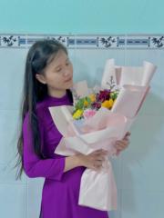 Phương Linh Bùi Thị