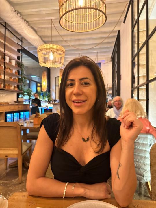 Estefanía García Sánchez