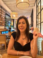 Estefanía García Sánchez
