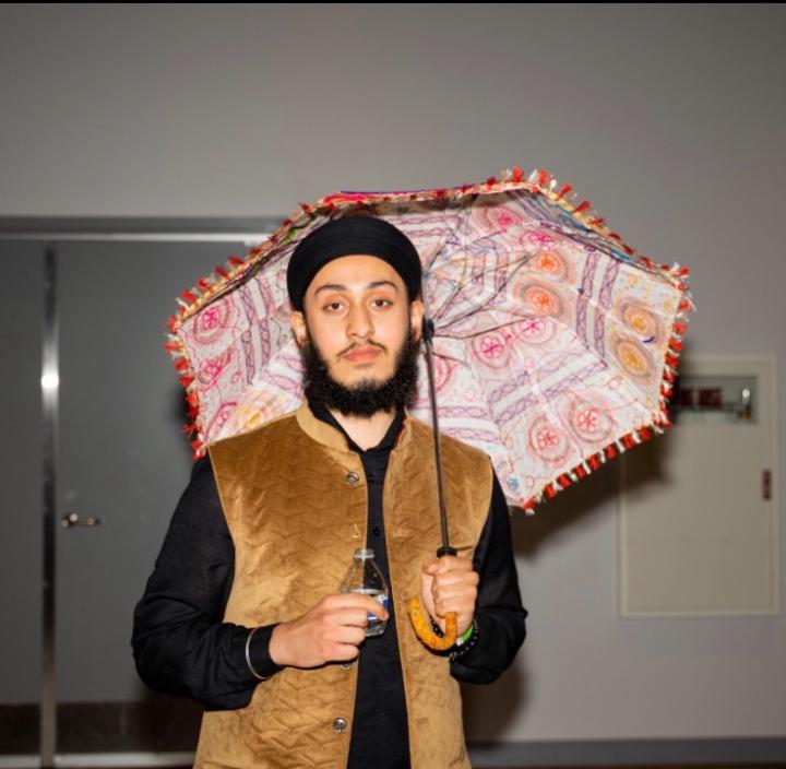 Sharanjeet Singh