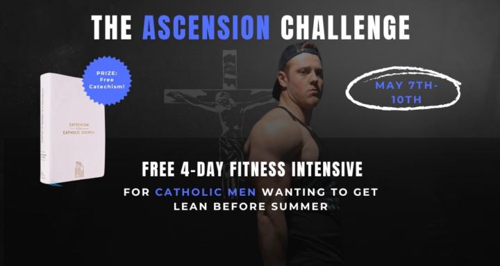 4-Day ASCEND Challenge 