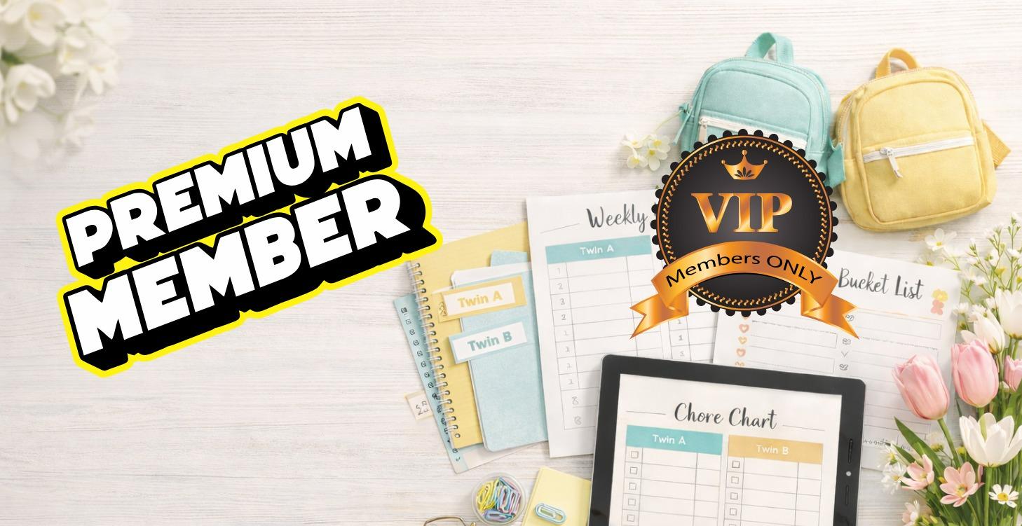 Premium Members Only