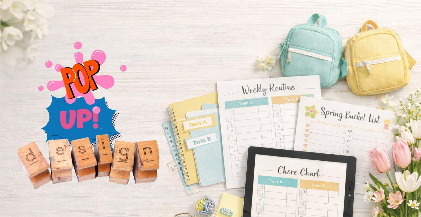 Pop-Up Drops: Seasonal + Holidays